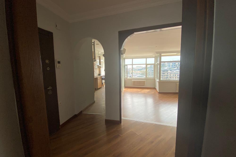 LEVAZIM SİTESİNDE 3+1 KİRALIK DAİRE