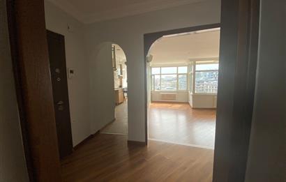 LEVAZIM SİTESİNDE 3+1 KİRALIK DAİRE