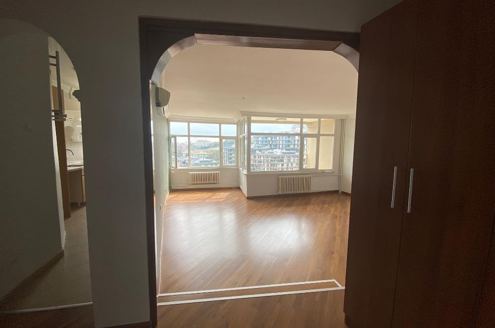 LEVAZIM SİTESİNDE 3+1 KİRALIK DAİRE