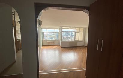 LEVAZIM SİTESİNDE 3+1 KİRALIK DAİRE