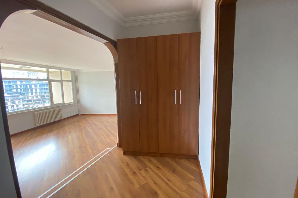 LEVAZIM SİTESİNDE 3+1 KİRALIK DAİRE