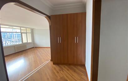 LEVAZIM SİTESİNDE 3+1 KİRALIK DAİRE