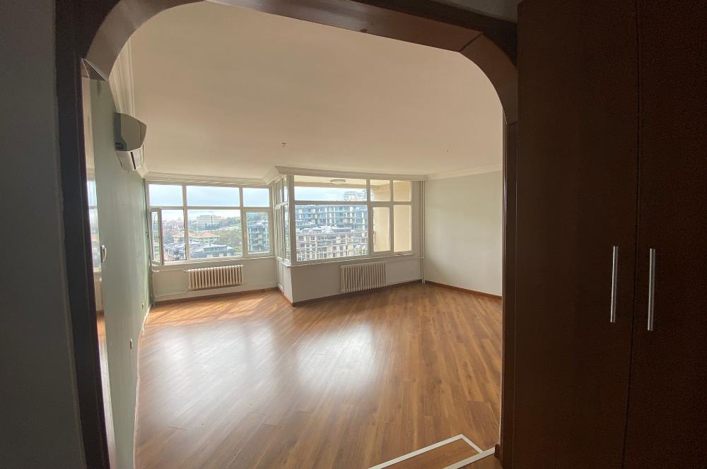 LEVAZIM SİTESİNDE 3+1 KİRALIK DAİRE