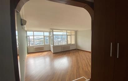 LEVAZIM SİTESİNDE 3+1 KİRALIK DAİRE