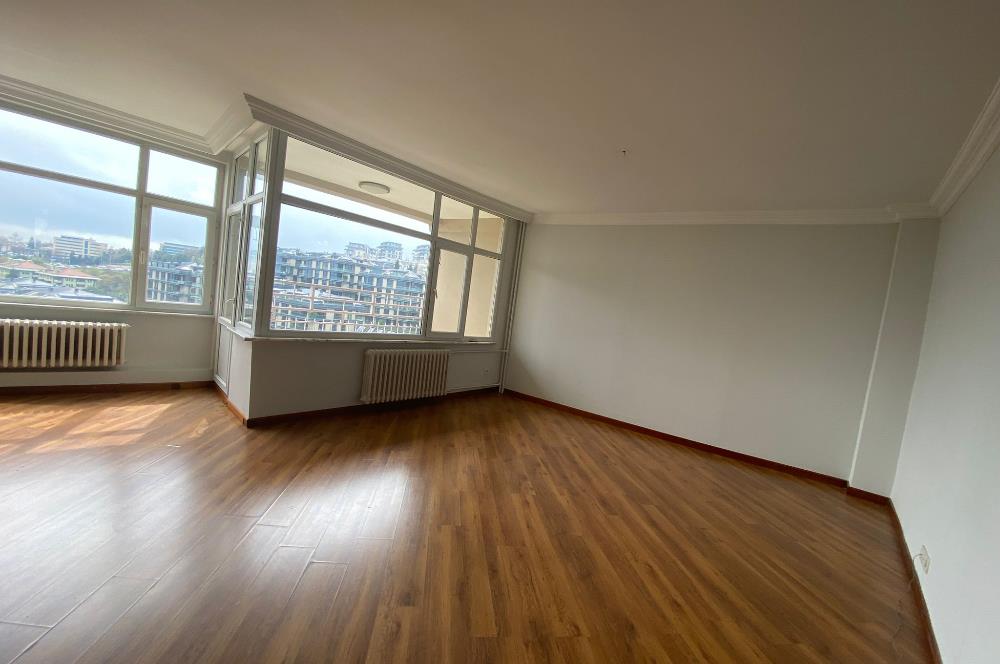 LEVAZIM SİTESİNDE 3+1 KİRALIK DAİRE