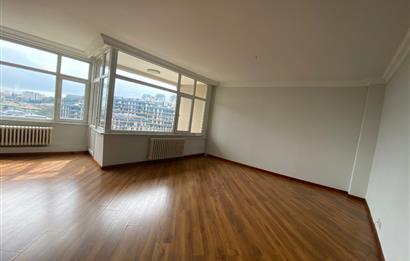 LEVAZIM SİTESİNDE 3+1 KİRALIK DAİRE