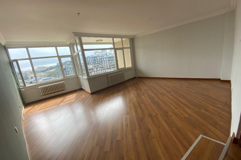 LEVAZIM SİTESİNDE 3+1 KİRALIK DAİRE