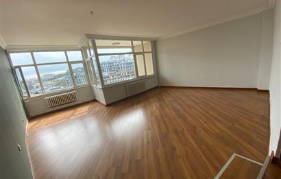 LEVAZIM SİTESİNDE 3+1 KİRALIK DAİRE