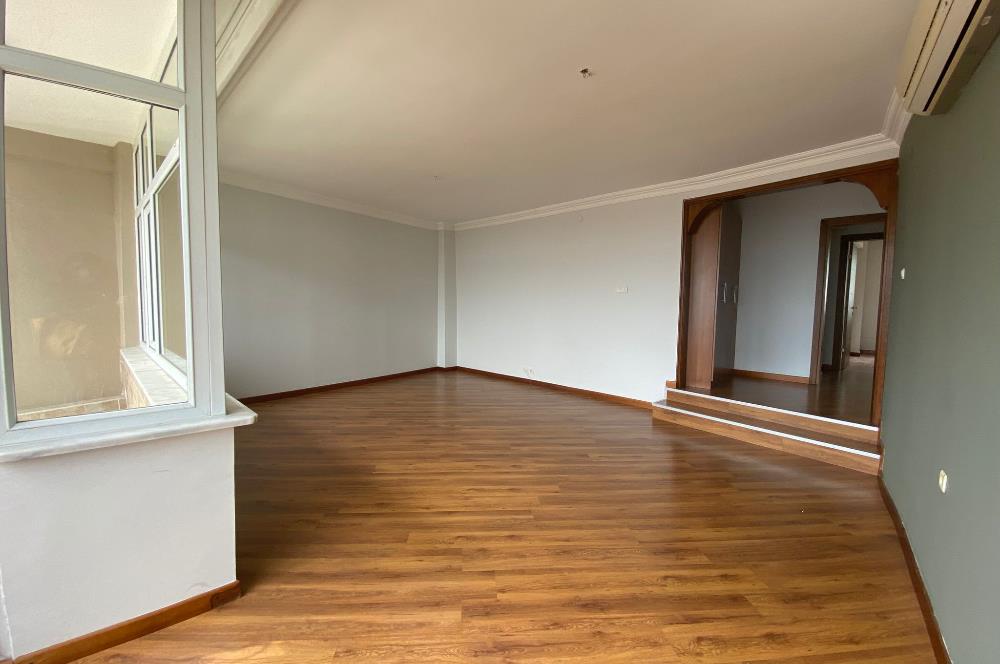 LEVAZIM SİTESİNDE 3+1 KİRALIK DAİRE