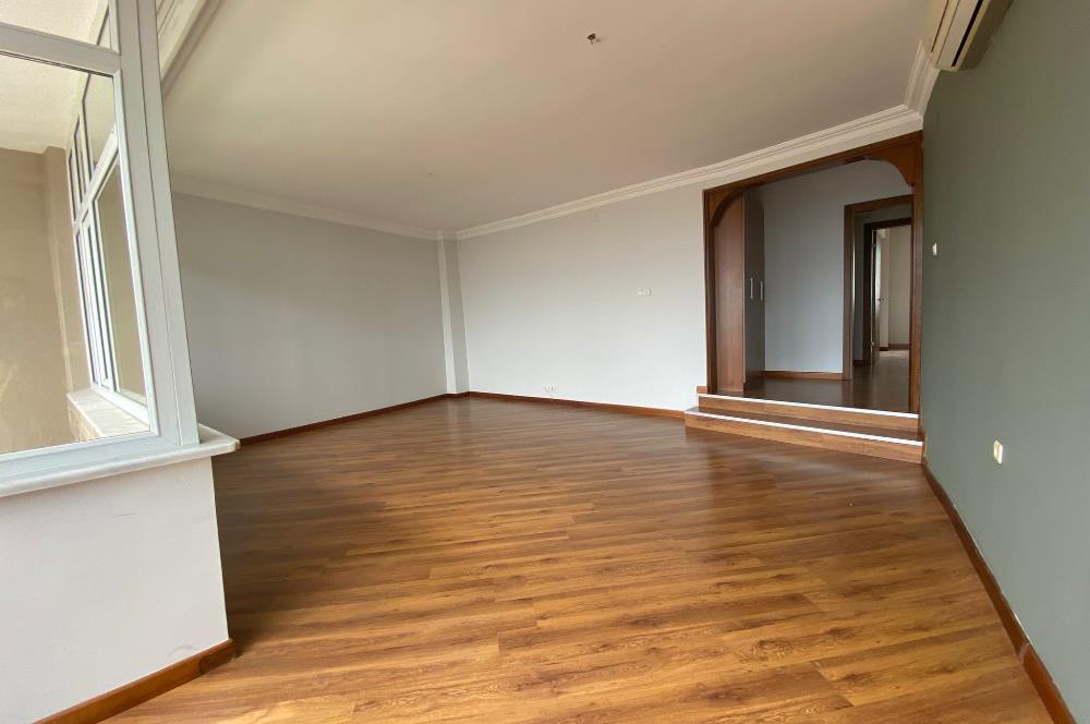 LEVAZIM SİTESİNDE 3+1 KİRALIK DAİRE