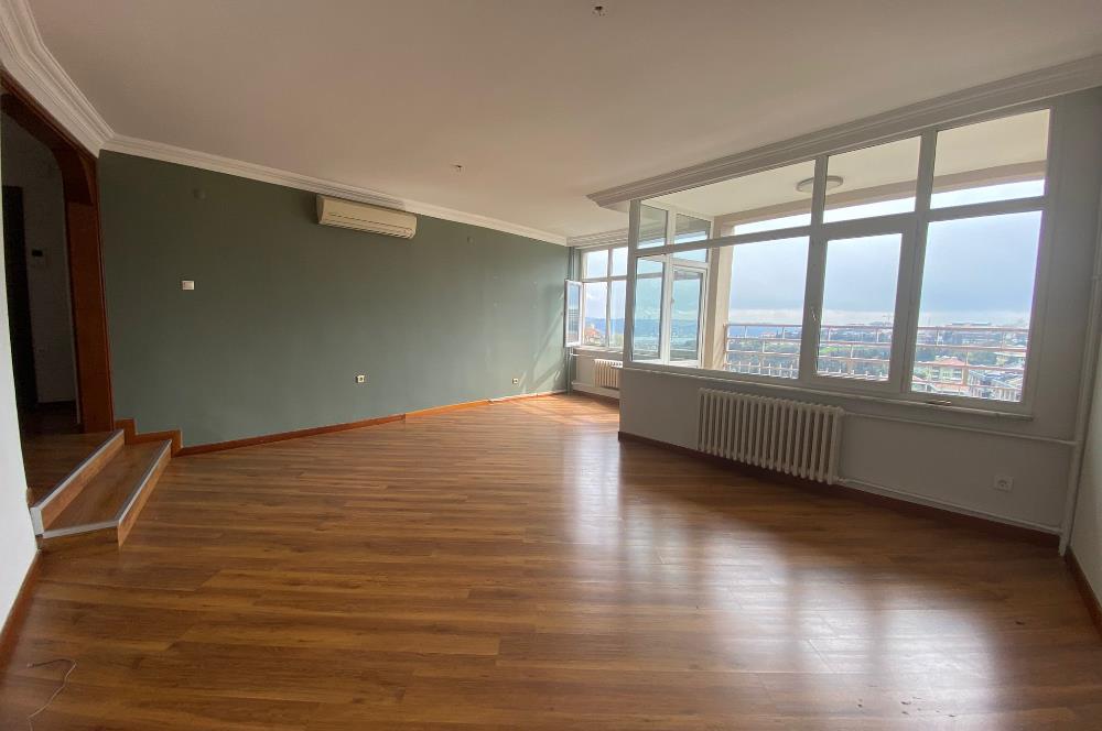 LEVAZIM SİTESİNDE 3+1 KİRALIK DAİRE