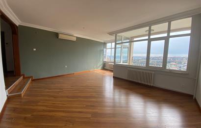 LEVAZIM SİTESİNDE 3+1 KİRALIK DAİRE