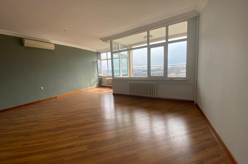 LEVAZIM SİTESİNDE 3+1 KİRALIK DAİRE