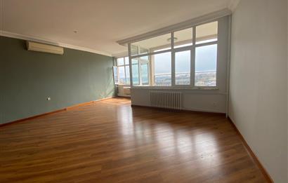 LEVAZIM SİTESİNDE 3+1 KİRALIK DAİRE