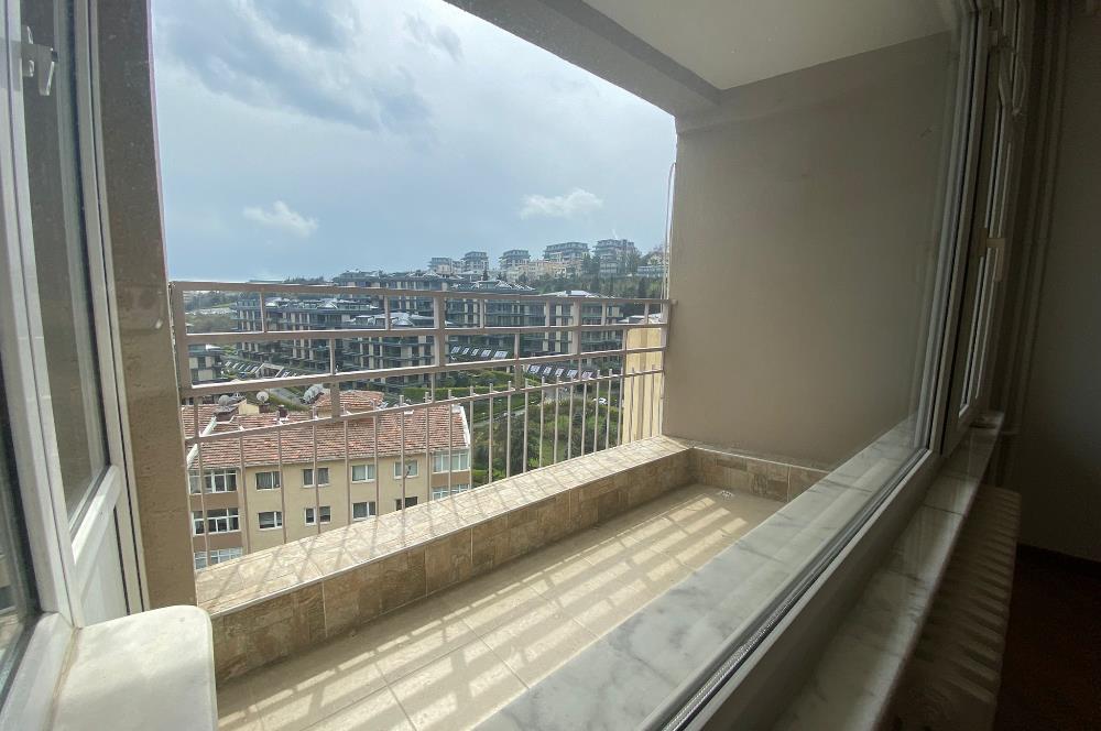 LEVAZIM SİTESİNDE 3+1 KİRALIK DAİRE