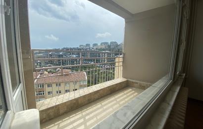 LEVAZIM SİTESİNDE 3+1 KİRALIK DAİRE