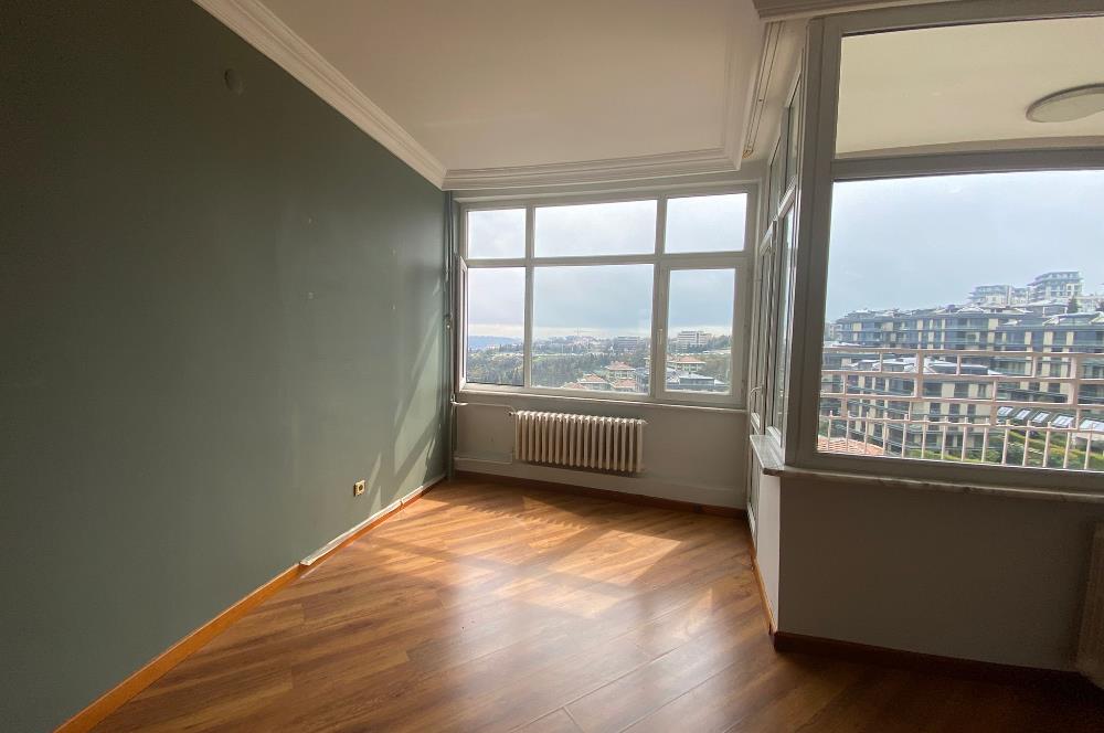 LEVAZIM SİTESİNDE 3+1 KİRALIK DAİRE