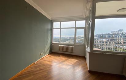 LEVAZIM SİTESİNDE 3+1 KİRALIK DAİRE