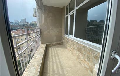 LEVAZIM SİTESİNDE 3+1 KİRALIK DAİRE