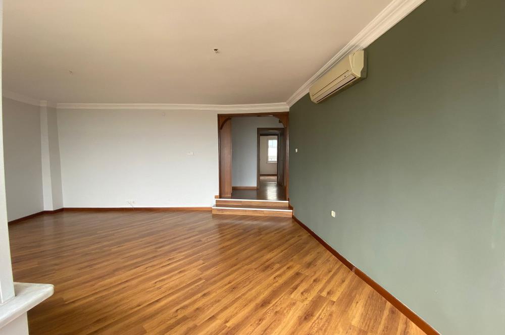 LEVAZIM SİTESİNDE 3+1 KİRALIK DAİRE