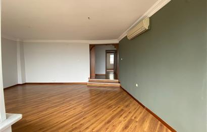 LEVAZIM SİTESİNDE 3+1 KİRALIK DAİRE