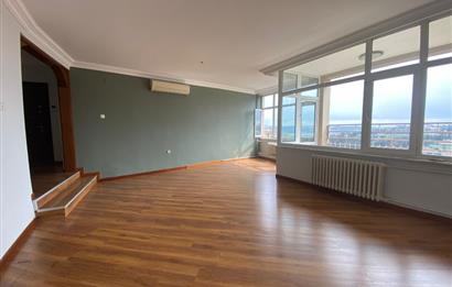 LEVAZIM SİTESİNDE 3+1 KİRALIK DAİRE