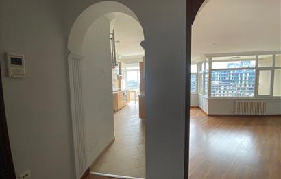 LEVAZIM SİTESİNDE 3+1 KİRALIK DAİRE