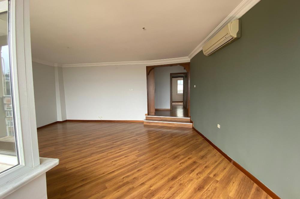 LEVAZIM SİTESİNDE 3+1 KİRALIK DAİRE