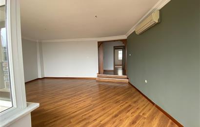 LEVAZIM SİTESİNDE 3+1 KİRALIK DAİRE