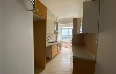 LEVAZIM SİTESİNDE 3+1 KİRALIK DAİRE