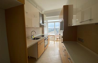 LEVAZIM SİTESİNDE 3+1 KİRALIK DAİRE