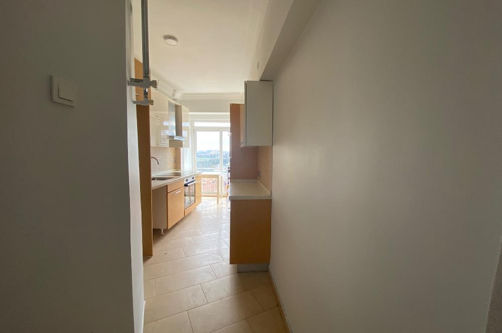 LEVAZIM SİTESİNDE 3+1 KİRALIK DAİRE