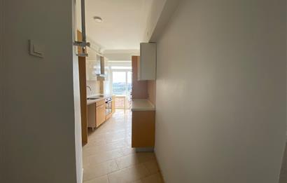 LEVAZIM SİTESİNDE 3+1 KİRALIK DAİRE