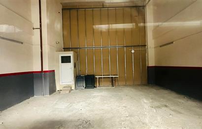 KAZANÇLI YATIRIMIN ADRESİ OTORİTE İŞ MERKEZİNDE SATILIK DÜKKAN