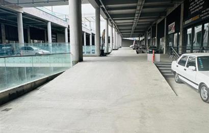 KAZANÇLI YATIRIMIN ADRESİ OTORİTE İŞ MERKEZİNDE SATILIK DÜKKAN