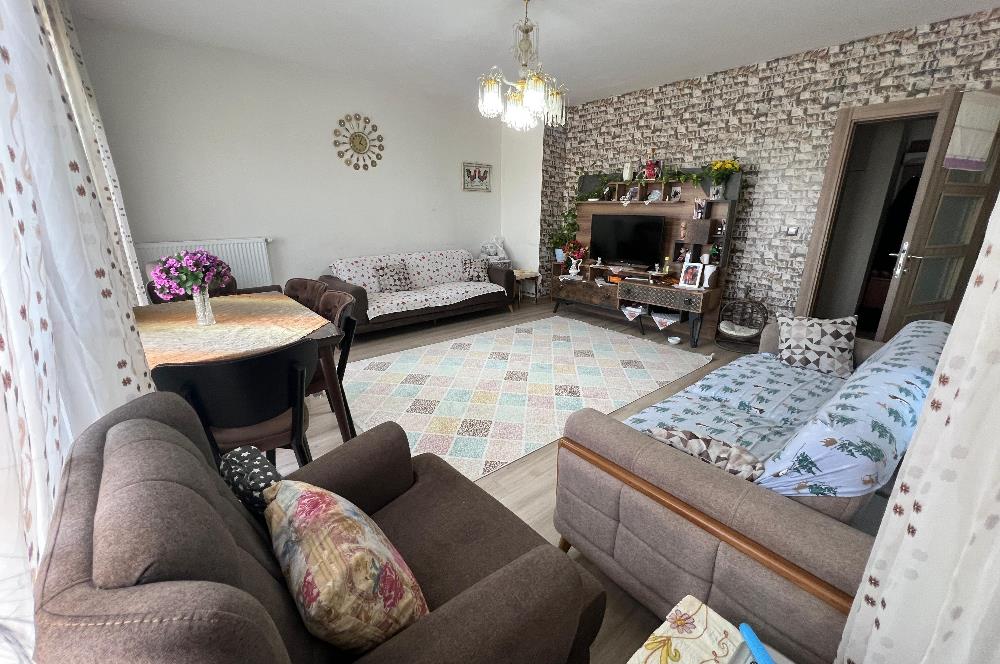 C21 BAL'DAN KUVAYİ MİLLİYE TOKİ 1.ETAP ARA KAT 2+1 SATILIK DAİRE