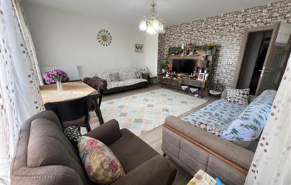 C21 BAL'DAN KUVAYİ MİLLİYE TOKİ 1.ETAP ARA KAT 2+1 SATILIK DAİRE