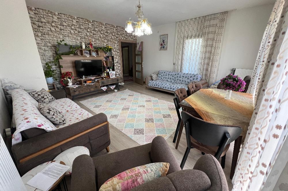 C21 BAL'DAN KUVAYİ MİLLİYE TOKİ 1.ETAP ARA KAT 2+1 SATILIK DAİRE