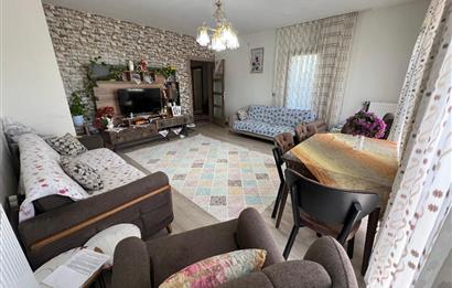 C21 BAL'DAN KUVAYİ MİLLİYE TOKİ 1.ETAP ARA KAT 2+1 SATILIK DAİRE