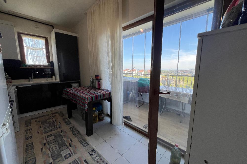 C21 BAL'DAN KUVAYİ MİLLİYE TOKİ 1.ETAP ARA KAT 2+1 SATILIK DAİRE