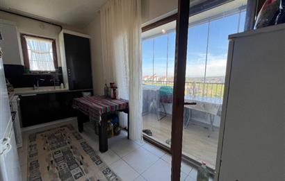 C21 BAL'DAN KUVAYİ MİLLİYE TOKİ 1.ETAP ARA KAT 2+1 SATILIK DAİRE