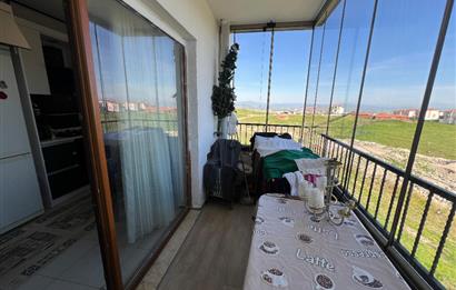 C21 BAL'DAN KUVAYİ MİLLİYE TOKİ 1.ETAP ARA KAT 2+1 SATILIK DAİRE