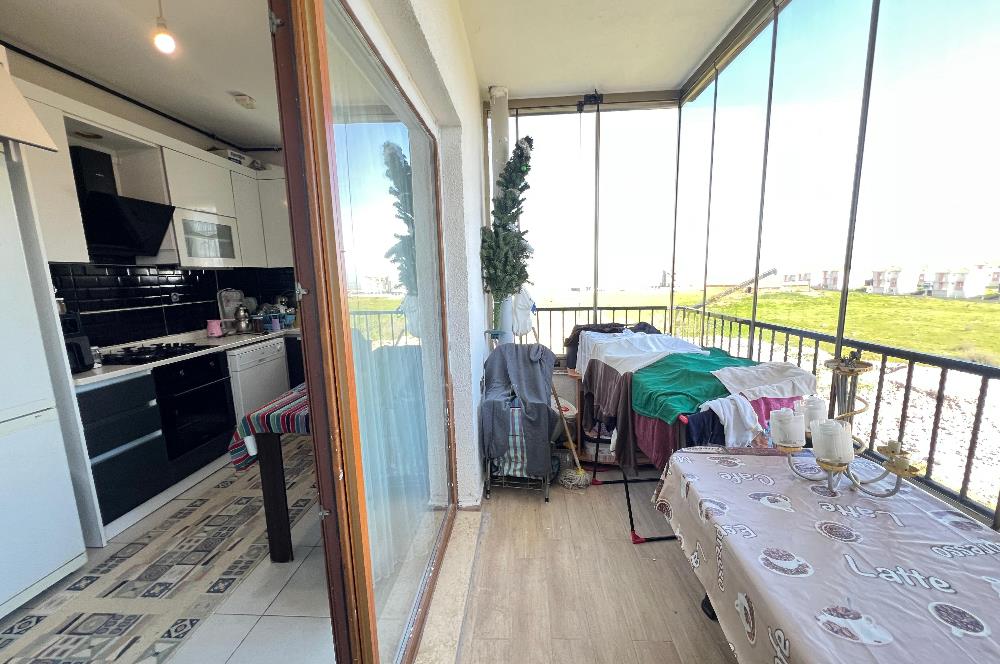 C21 BAL'DAN KUVAYİ MİLLİYE TOKİ 1.ETAP ARA KAT 2+1 SATILIK DAİRE