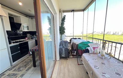 C21 BAL'DAN KUVAYİ MİLLİYE TOKİ 1.ETAP ARA KAT 2+1 SATILIK DAİRE