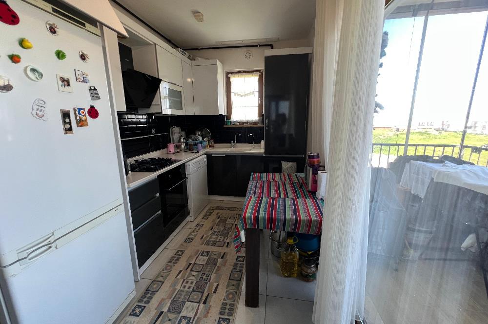 C21 BAL'DAN KUVAYİ MİLLİYE TOKİ 1.ETAP ARA KAT 2+1 SATILIK DAİRE