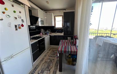 C21 BAL'DAN KUVAYİ MİLLİYE TOKİ 1.ETAP ARA KAT 2+1 SATILIK DAİRE