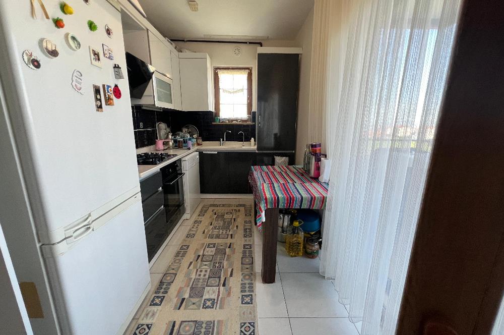 C21 BAL'DAN KUVAYİ MİLLİYE TOKİ 1.ETAP ARA KAT 2+1 SATILIK DAİRE