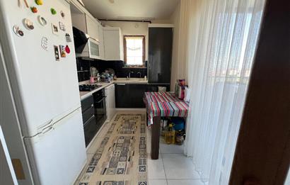 C21 BAL'DAN KUVAYİ MİLLİYE TOKİ 1.ETAP ARA KAT 2+1 SATILIK DAİRE