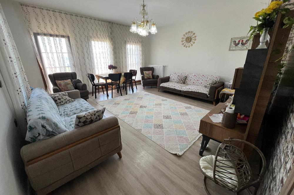 C21 BAL'DAN KUVAYİ MİLLİYE TOKİ 1.ETAP ARA KAT 2+1 SATILIK DAİRE