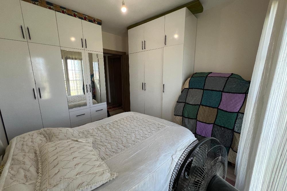 C21 BAL'DAN KUVAYİ MİLLİYE TOKİ 1.ETAP ARA KAT 2+1 SATILIK DAİRE